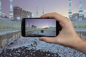 Makkah & Madina 24*7 Full HD Hajj Live TV Online 스크린샷 2