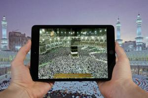 3 Schermata Makkah & Madina 24*7 Full HD Hajj Live TV Online