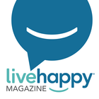 Live Happy: Digital Edition biểu tượng