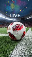 Live Football Score – Stream TV captura de pantalla 1