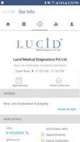 Lucid Diagnostics screenshot 1