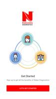 Nidan Diagnostics स्क्रीनशॉट 1