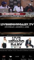 LiveHipHopDaily 海报