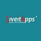 LiveitApps private app icon