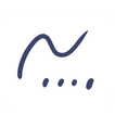 手書きメモを書いてアップしてURLを貼るマッシュ
