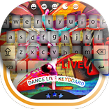 Dance Keyboard