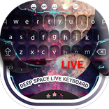 Deep Space Keyboard