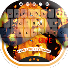 Lion Keyboard ikona