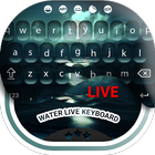 Water Keyboard иконка