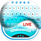 Wave Live Keyboard simgesi