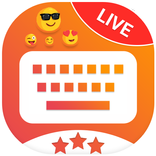 Live Keyboard - Animated Keybo