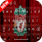 Keyboard For Liverpool icon