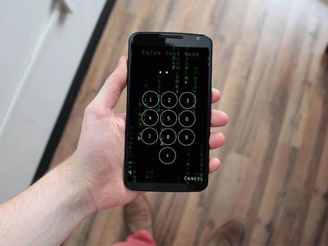 Download Matrix Keypad Lock Screen Live 3d Live Wallpaper Apk For Android Latest Version