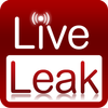 Liveleak Official 图标