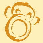 The Naked Monkey icon