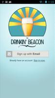 Drinkin' Beacon poster