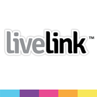 LiveLink Mobile Sales App ícone