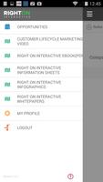 Right On Interactive スクリーンショット 1