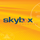 Skybox Mobile App 아이콘