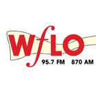 WFLO Radio App icône