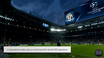 BT Sport VR ảnh chụp màn hình 3