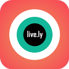 Free Live.ly Guide أيقونة