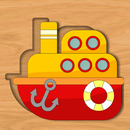 Baby Puzzles APK