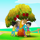 Nursery Rhymes আইকন