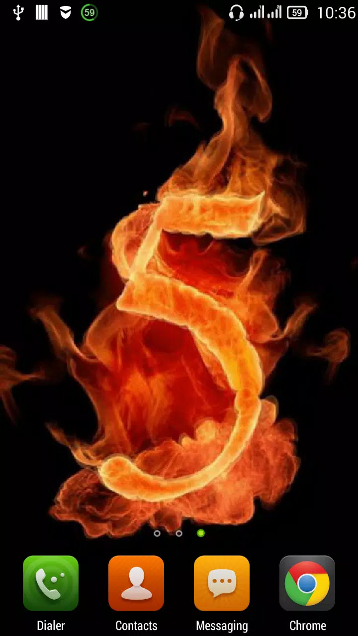 Fiery number 5 live wallpaper APK for Android Download Fiery number 5 live wallpaper APK for Android Download
