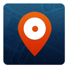 GO Live Map for Pokemon GO icon