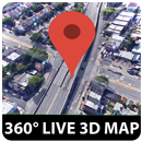 Live Street View Global Satellite Earth Live Map APK