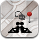 LiveMap icon