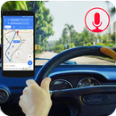 GPS Live Voice Navigation - Live Maps with voice APK