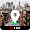 Street View Live – Global Satellite Live Earth Map