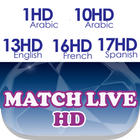 Icona Match Live HD 2017