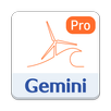 Gemini Wind Park Pro APK