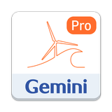Gemini Wind Park Pro APK