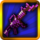 Gun Mods for Minecraft icono