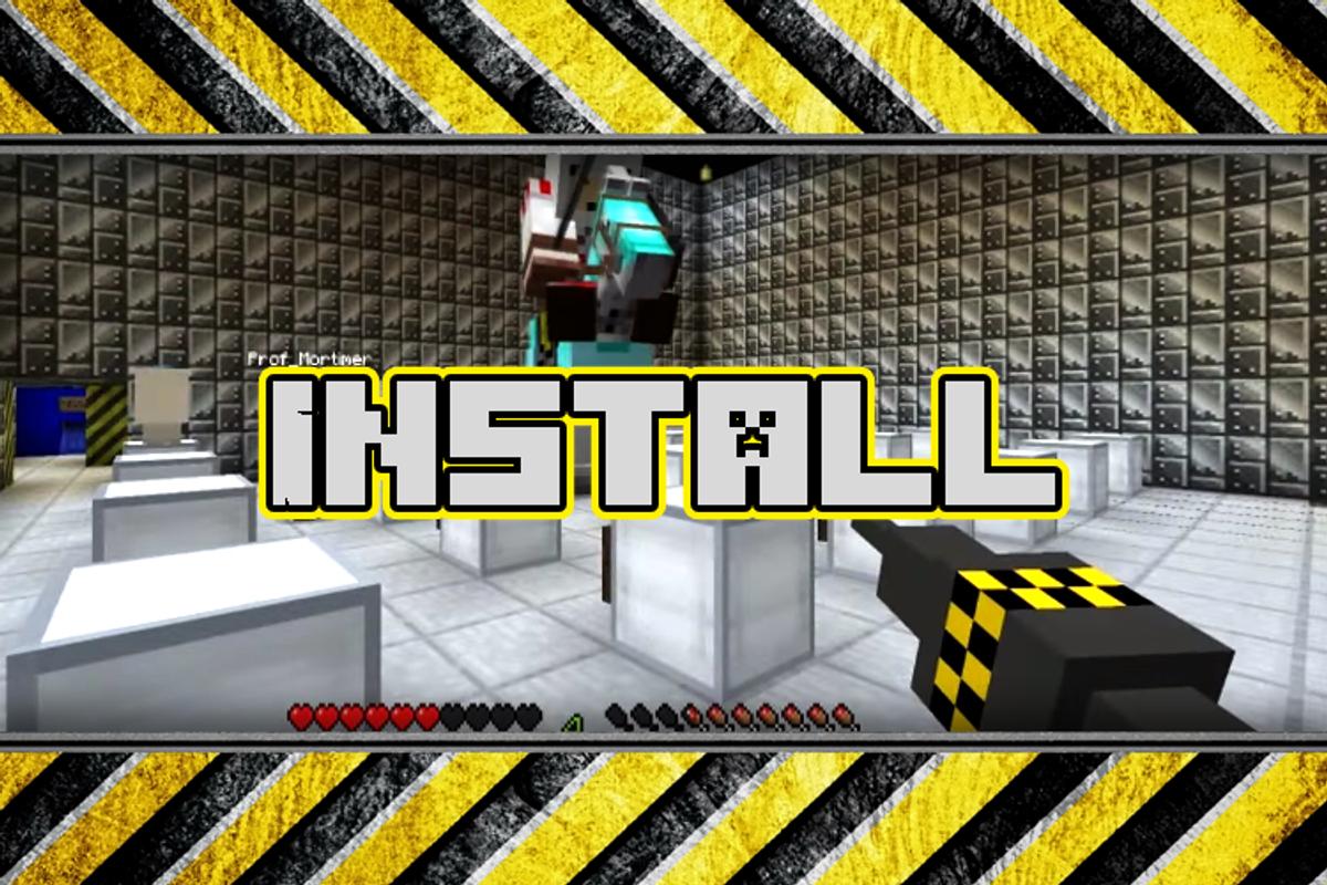 Gun Mods for Minecraft for Android - APK Download
