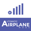 Automatic Airplane Mode