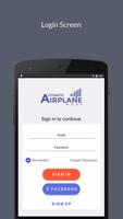 Automatic Airplane Mode Affiche