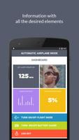Automatic Airplane Mode capture d'écran 1