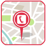 آیکون‌ Live Mobile Location Tracker
