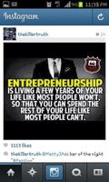 Be an Entrepreneur HQ screenshot 2