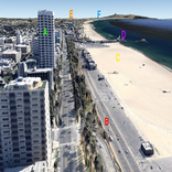 Live Maps