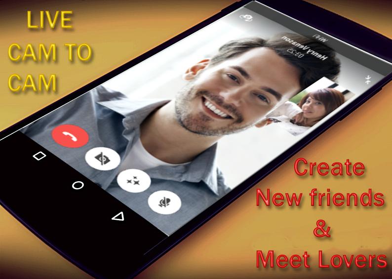 CamToCam Live free text Chat and Calls APK for Android Download