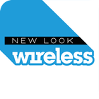 Wireless icon