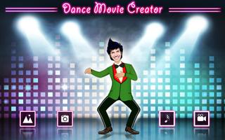 Dance Video Maker captura de pantalla 3