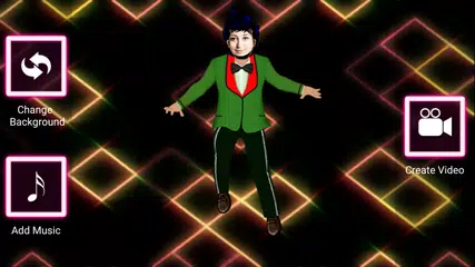 Dance Video Maker APK download