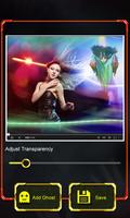 Ghost Video Maker 截圖 2